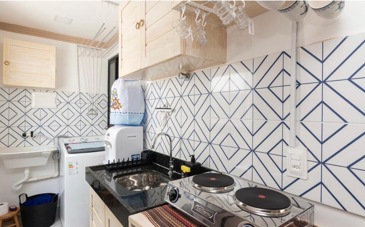 Promocao! Flat 12 Centro Porto De Galinhas Διαμέρισμα Εξωτερικό φωτογραφία